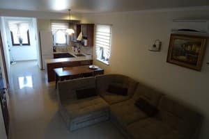 Вилла Бугаз. Дом с 4 спальнями 16