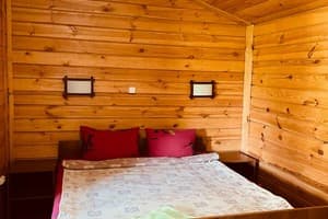 Частный сектор Бугово. Стандарт трехместный  1