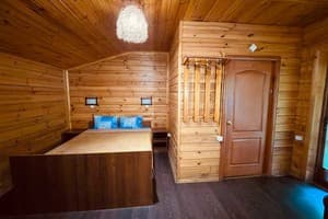 Частный сектор Бугово. Стандарт трехместный  2