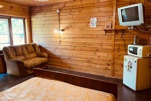 Частный сектор Бугово. Стандарт трехместный  4