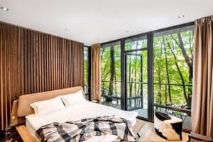 База отдыха Бухта Викингов. Апартаменты двухместный  2