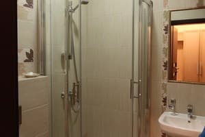 База отдыха Бухта Викингов. Эконом двухместный  1