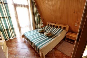 База отдыха Бухта Викингов. Коттедж 4-местный  4