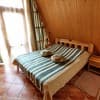 База отдыха Бухта Викингов. Коттедж 4-местный  4