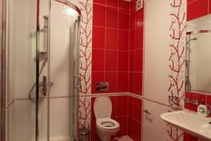 База отдыха Бухта Викингов. Люкс двухместный  3