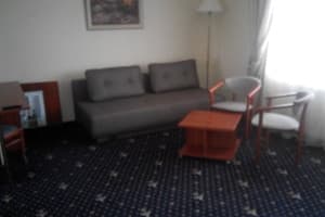 База отдыха Бухта Викингов. Люкс двухместный  4