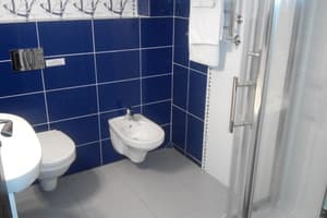 База отдыха Бухта Викингов. Люкс двухместный  5