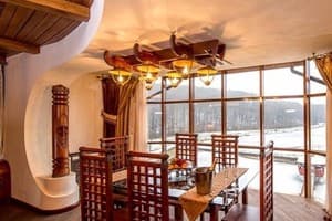 База отдыха Бухта Викингов. Люкс двухместный Президентский 3