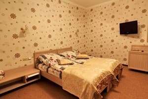 База отдыха Бухта Викингов. Стандарт двухместный  2