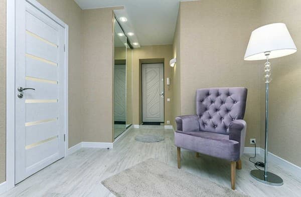 Бульвар Леси Украинки 24 13