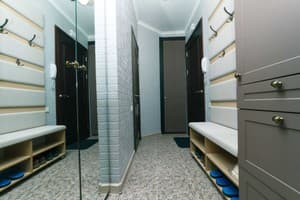 Квартира Бульвар Леси Украинки 24. Апартаменты 5-местный №324 12