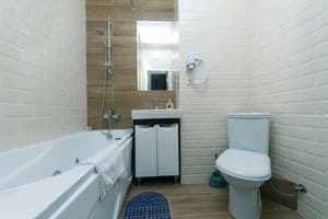 Квартира Бульвар Леси Украинки 24. Апартаменты 5-местный №324 15