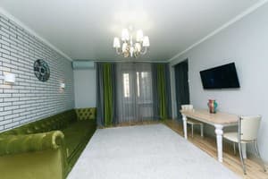 Квартира Бульвар Леси Украинки 24. Апартаменты 5-местный №324 9