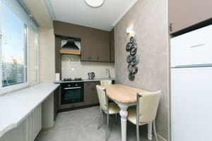 Квартира Бульвар Леси Украинки 24. Апартаменты 5-местный №324 11