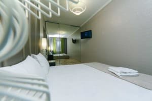 Квартира Бульвар Леси Украинки 24. Апартаменты 5-местный №324 4