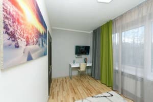 Квартира Бульвар Леси Украинки 24. Апартаменты 5-местный №324 7