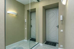 Квартира Бульвар Леси Украинки 24. Апартаменты 7-местный №404 16