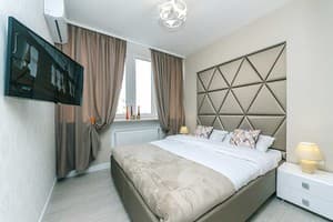 Квартира Бульвар Леси Украинки 24. Апартаменты 7-местный №404 1