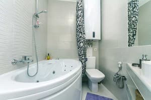 Квартира Бульвар Леси Украинки 24. Апартаменты 7-местный №404 17