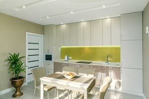 Квартира Бульвар Леси Украинки 24. Апартаменты 7-местный №404 10