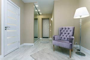 Квартира Бульвар Леси Украинки 24. Апартаменты 7-местный №404 5