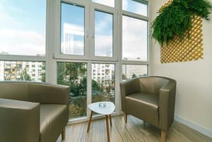 Квартира Бульвар Леси Украинки 24. Апартаменты 7-местный №404 12