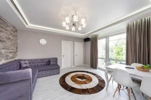 Квартира Бульвар Леси Украинки 24. Апартаменты 7-местный №409 13