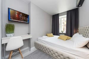 Квартира Бульвар Леси Украинки 24. Апартаменты 7-местный №409 9