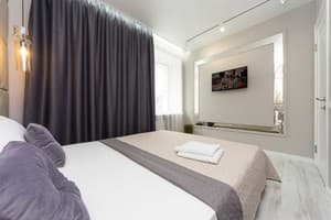 Квартира Бульвар Леси Украинки 24. Апартаменты 7-местный №409 16