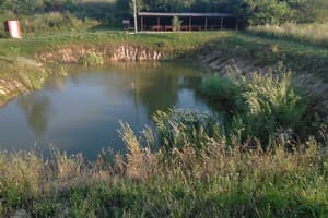 Шале Бунгало. Коттедж 4-местный  10