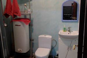 Шале Бунгало. Коттедж 4-местный  8