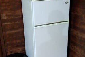 Шале Бунгало. Коттедж 4-местный  6