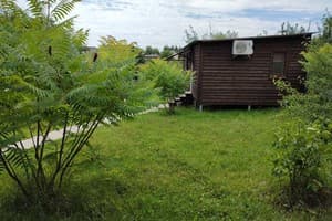 Шале Бунгало. Шале 4-местный  1