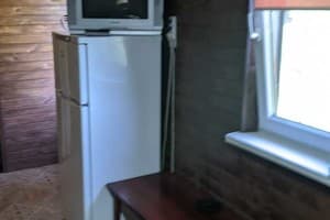 Шале Бунгало. Шале 4-местный  5