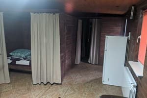 Шале Бунгало. Шале 4-местный  6