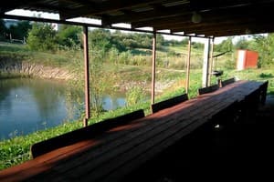 Шале Бунгало. Стандарт 16-местный  8