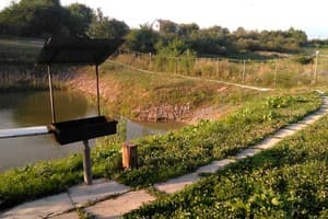 Шале Бунгало. Стандарт 16-местный  9