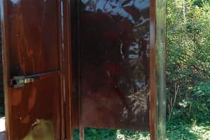 Шале Бунгало. Стандарт 16-местный  10