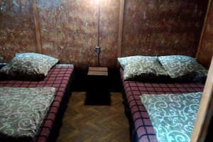 Шале Бунгало. Стандарт 16-местный  6