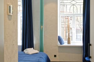 Отель Buninn. Улучшенный двухместный Superior Studio 6