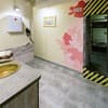 Хостел Bunker Hostel. Место в женском 8-местном номере  5