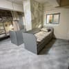 Хостел Bunker Hostel. Место в мужском 12-местном номере  1