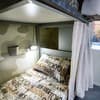 Хостел Bunker Hostel. Место в мужском 12-местном номере  4