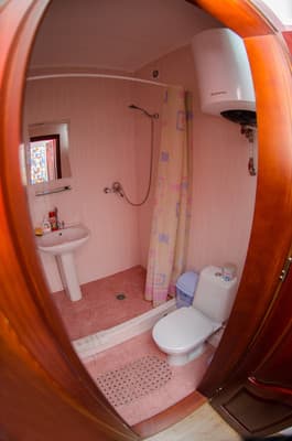 Буревестник 411А 3