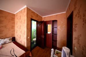 Отель Буревестник 411А. 4-местный  7