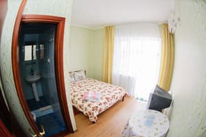 Отель Буревестник 411А. Двухместный  1