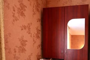 Отель Буревестник 411А. Пятиметный  3