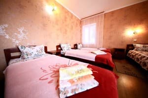 Отель Буревестник 411А. Пятиметный  2