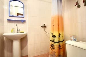 Отель Буревестник 411А. Пятиметный  4