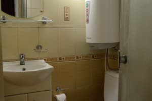 Отель Burger Plus Inn. Стандарт двухместный  3